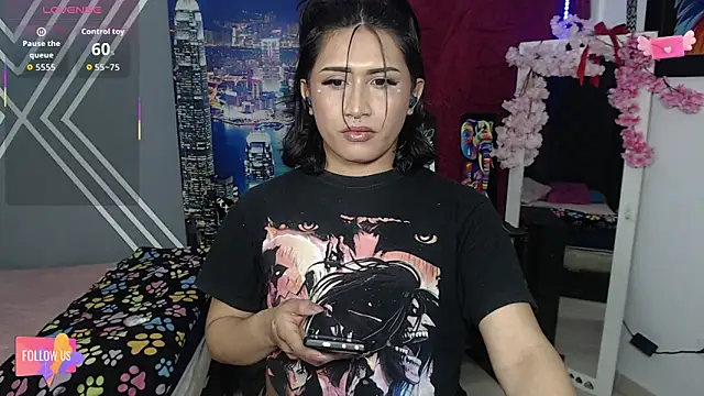 Snapshot of Karla_CMA chatting on February 18, 2026, 4:52 am Karla CMA online show from February 18, 2026, 4:52 am