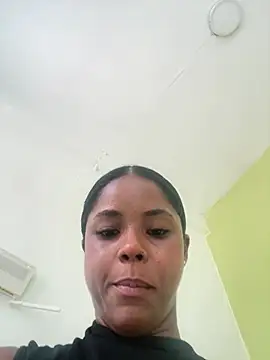 LIA PARKERR online show from March 10, 2026, 6:02 pm