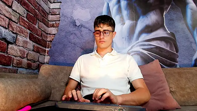 KairoBlaaze online show from March 2, 2026, 11:11 pm