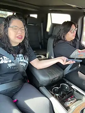 KittyTatts online show from February 13, 2026, 8:38 pm