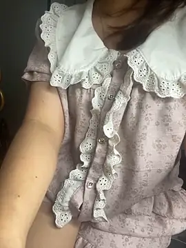 Mary 006 online show from May 15, 2026, 7:21 pm