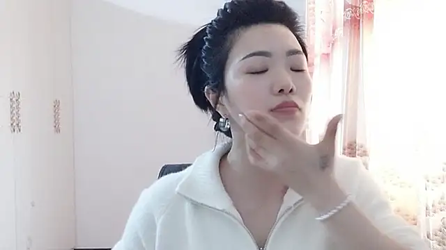 Snapshot of Nikishine chatting on February 16, 2026, 7:04 am Nikishine online show from February 16, 2026, 7:04 am