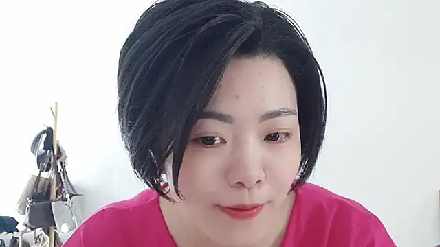 Nikishine online show from March 17, 2026, 5:55 am