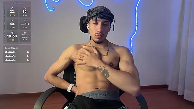 rafael stone11 online show from February 1, 2026, 6:01 am