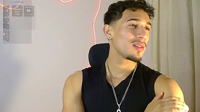 rafael stone11 online show from February 14, 2026, 2:19 am