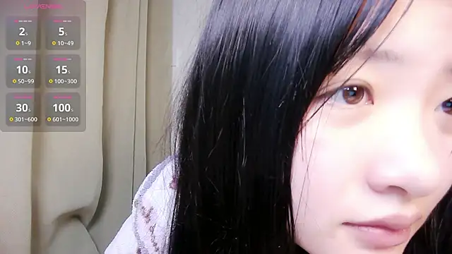 SSMM-XXOO online show from February 6, 2026, 9:45 am