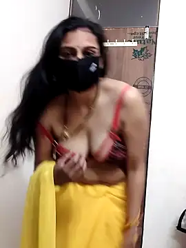 simran sharma01 online show from February 6, 2026, 12:30 pm