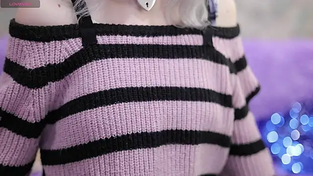 Yunakiss online show from March 9, 2026, 9:19 pm