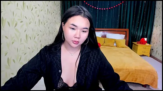 Snapshot of AmandaPresle chatting on February 20, 2026, 11:54 am AmandaPresle online show from February 20, 2026, 11:54 am