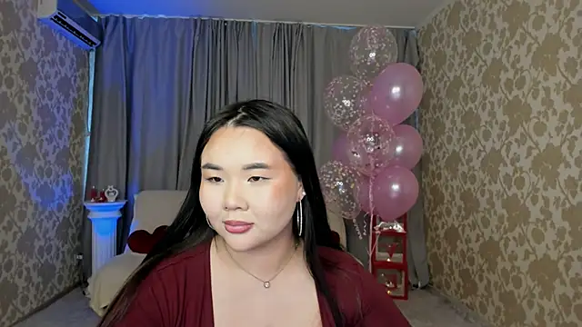 Snapshot of AmandaPresle chatting on February 25, 2026, 12:26 pm AmandaPresle online show from February 25, 2026, 12:26 pm