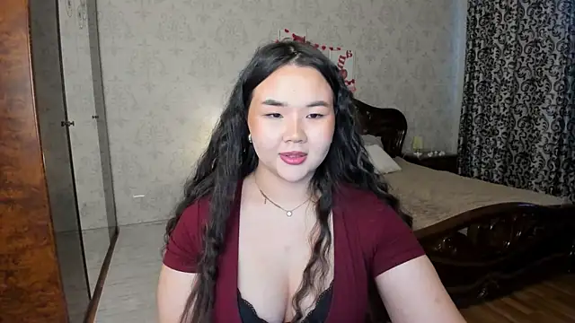 Snapshot of AmandaPresle chatting on February 26, 2026, 11:31 am AmandaPresle online show from February 26, 2026, 11:31 am