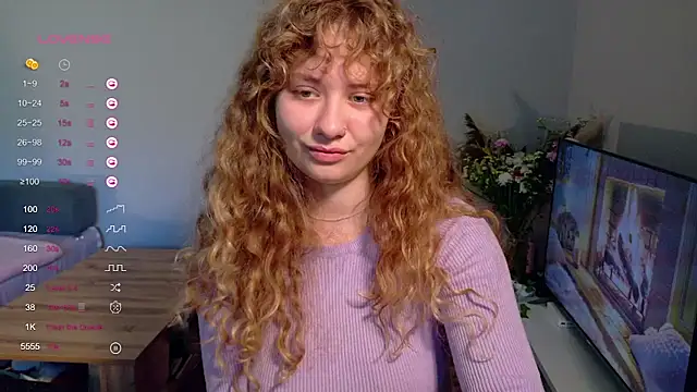 Snapshot of Milounee chatting on May 22, 2026, 7:48 am Milounee online show from May 22, 2026, 7:48 am
