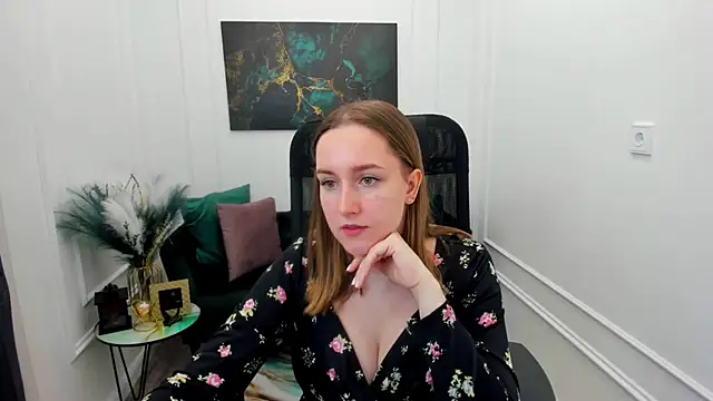 CaseyTerini online show from February 7, 2026, 4:38 am