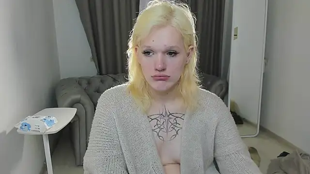 Lollita Morgan online show from April 10, 2026, 10:09 am