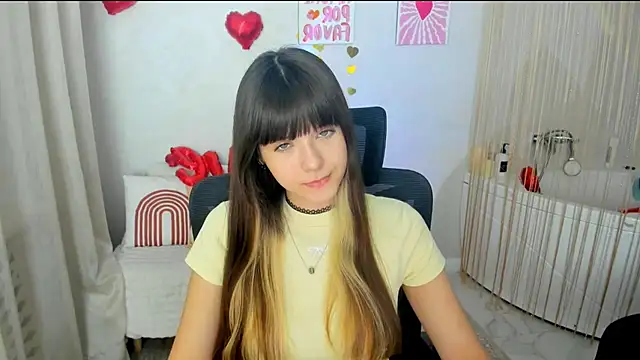 GentleTeas online show from February 14, 2026, 6:26 pm