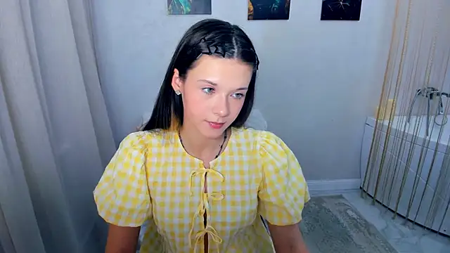 GentleTeas online show from March 16, 2026, 8:02 pm