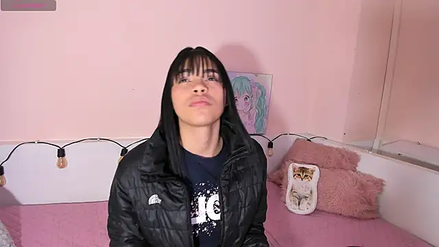 kendall hernandez online show from February 5, 2026, 2:22 pm