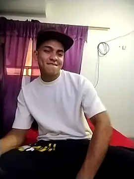 NikoHot anatole online show from March 18, 2026, 7:17 pm