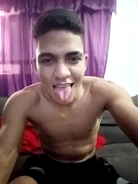 NikoHot anatole online show from April 6, 2026, 9:05 pm