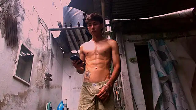 FlexxPrimee online show from April 9, 2026, 8:47 pm