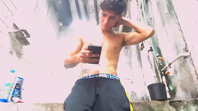 FlexxPrimee online show from July 11, 2026, 3:26 pm