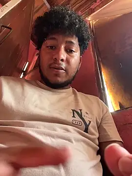 Danny black11 online show from February 9, 2026, 9:52 pm