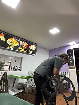 Danny black11 online show from March 4, 2026, 12:27 am