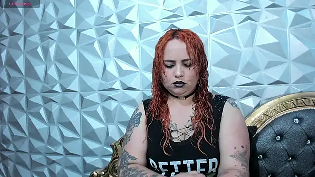 BarbaraSoul online show from February 27, 2026, 11:10 am