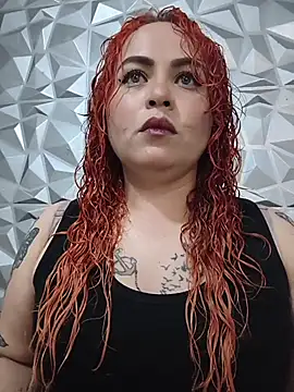 Snapshot of BarbaraSoul chatting on April 2, 2026, 12:25 pm BarbaraSoul online show from April 2, 2026, 12:25 pm