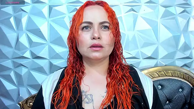 Snapshot of BarbaraSoul chatting on April 14, 2026, 11:16 am BarbaraSoul online show from April 14, 2026, 11:16 am