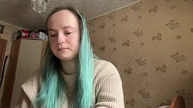 Snapshot of Bubblegum_Tempt chatting on March 3, 2026, 6:52 am Bubblegum Tempt online show from March 3, 2026, 6:52 am