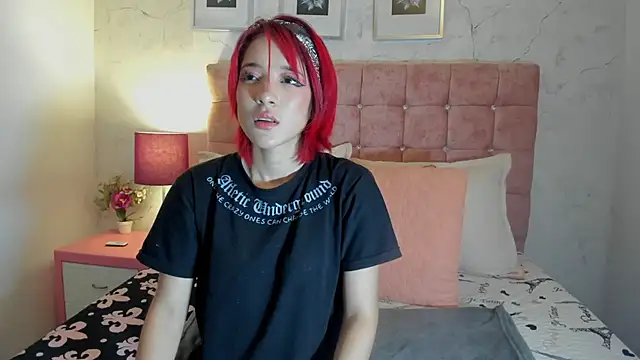 MiaaBlake  online show from March 1, 2026, 8:11 pm