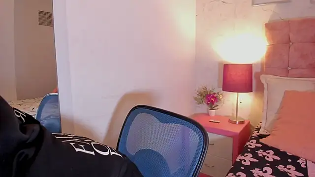 MiaaBlake  online show from March 4, 2026, 7:09 pm