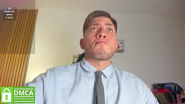 SebastianMaximoff  online show from May 29, 2026, 7:12 pm