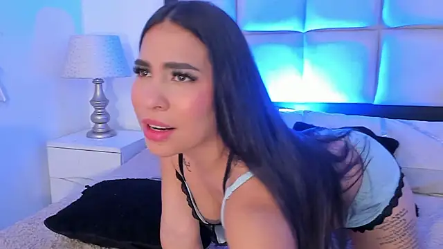 SussyFox online show from February 13, 2026, 12:23 pm