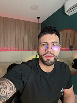 Snapshot of Jeremy_Harden chatting on March 2, 2026, 9:54 pm Jeremy Harden online show from March 2, 2026, 9:54 pm