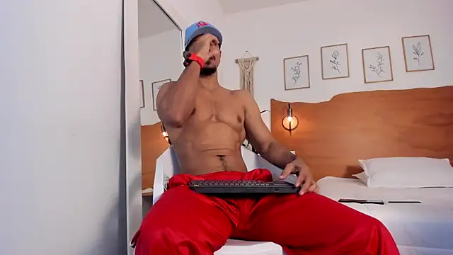 killua zagara  online show from February 25, 2026, 9:35 pm