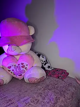 Snapshot of Tammy_Godoy chatting on February 9, 2026, 5:06 pm Tammy Godoy online show from February 9, 2026, 5:06 pm