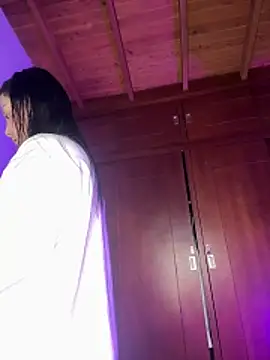 Snapshot of Tammy_Godoy chatting on February 19, 2026, 5:20 pm Tammy Godoy online show from February 19, 2026, 5:20 pm