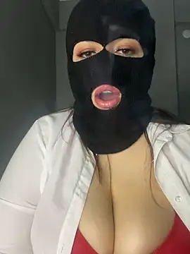 maryam-6 online show from March 8, 2026, 9:51 pm