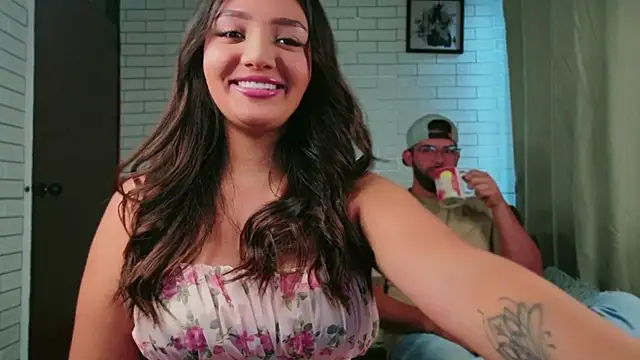 Catalu x online show from February 14, 2026, 11:18 am