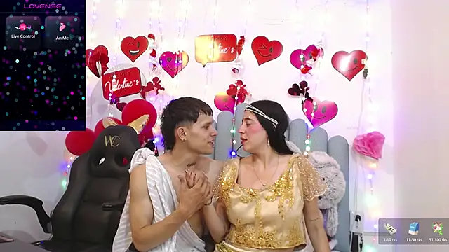 anjali rohan online show from February 14, 2026, 7:10 pm