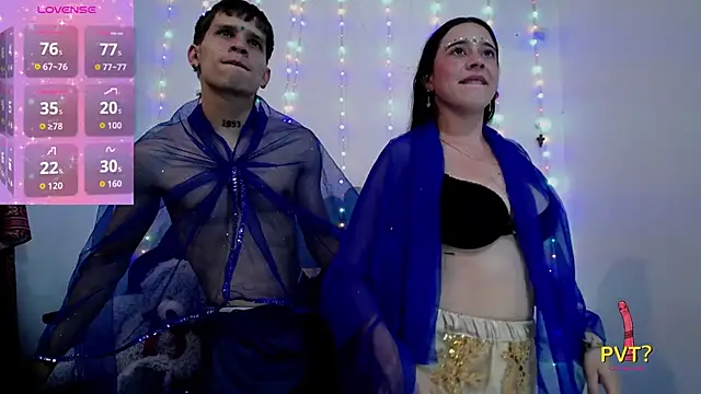 anjali rohan online show from March 7, 2026, 7:11 pm