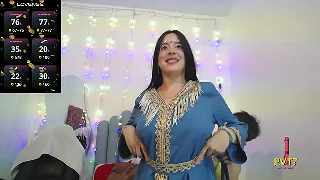 anjali rohan online show from March 10, 2026, 7:19 pm