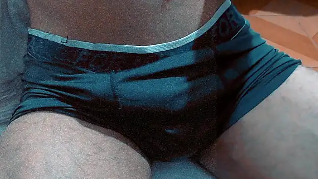 Evansx7 online show from March 20, 2026, 1:10 am