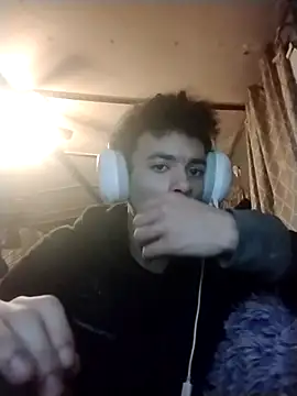 spooky425hd online show from March 9, 2026, 12:25 am