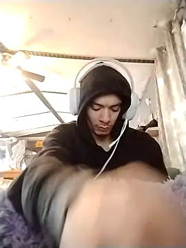 spooky425hd online show from March 10, 2026, 3:17 pm