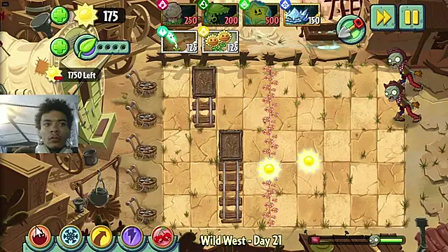 spooky425hd online show from April 15, 2026, 6:15 pm