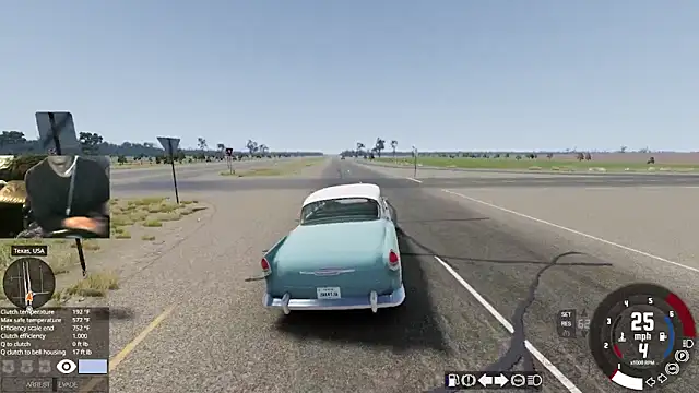 spooky425hd online show from April 22, 2026, 2:07 pm