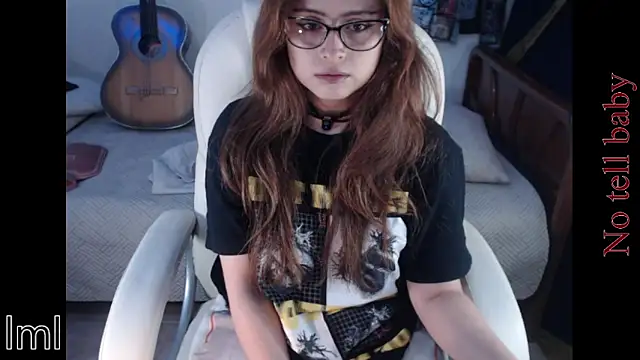 Snapshot of Lametaleralatina chatting on July 6, 2026, 3:36 pm Lametaleralatina online show from July 6, 2026, 3:36 pm